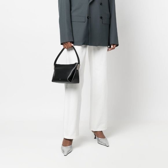 [SOLD] OSOI Bean Shoulder Bag - Picture 11 of 11